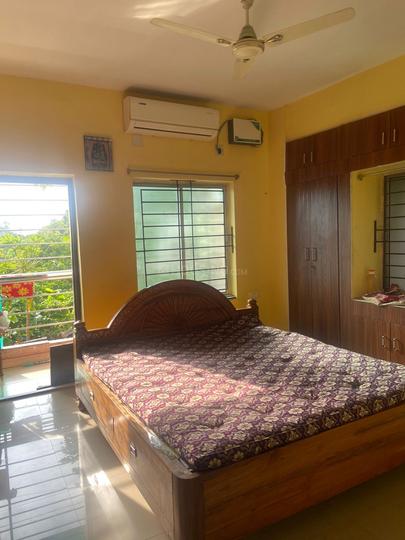 kiit square Bedroom 1