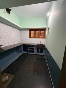 Image of 1100 Sq.ft 2 BHK Builder Floor for rent in HSR Layout, Bengaluru for Rs. 20000