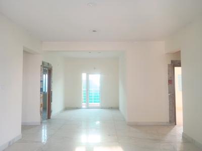 Living Room Image of 1660 Sq.ft 3 BHK Apartment / Flat for sale in King Court, Dullapally Hyderabad for Rs. 7221001