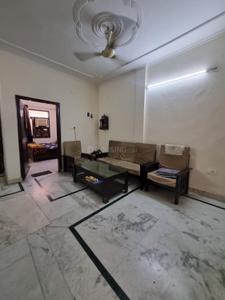 Hall Image of 1800 Sq.ft 2 BHK Builder Floor for rent in Sector 4 Gurgaon for Rs. 22999