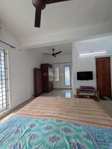 Bedroom Image of 1400 Sq.ft 3 BHK Apartment / Flat for sale in Pallimukku Kochi for Rs. 5500000