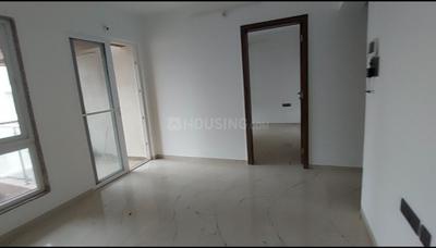 Hall Image of 794 Sq.ft 2.5 BHK Apartment / Flat for sale in Lohegaon Pune for Rs. 8500000