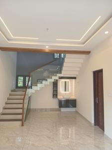 Image of 2400 Sq.ft 4 BHK Independent House for sale in Panangad, Kochi for Rs. 12000000