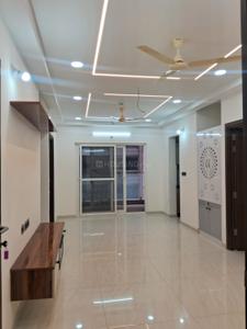 Hall Image of 1617 Sq.ft 3 BHK Apartment / Flat for rent in Urbanrise On Cloud 33, Bachupally Hyderabad for Rs. 45000