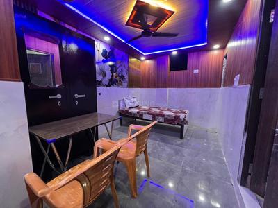 Hall Image of Royal Luxuary Pg in Sector 62, Noida