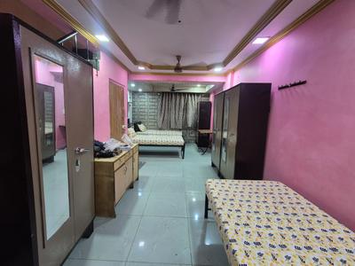 Hall Image of Ghar Apna Stay Kandivali in Kandivali West, Mumbai