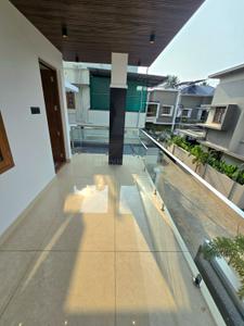 Balcony Image of 2320 Sq.ft 4 BHK Independent House for sale in Edathala Aluva for Rs. 9800000