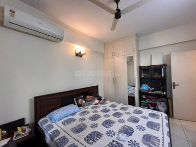 Bedroom Image of 1456 Sq.ft 3 BHK Apartment / Flat for sale in SV Legacy by SV Constructions, Whitefield Bengaluru for Rs. 19500000