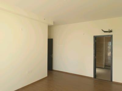 Bedroom Image of 2925 Sq.ft 4 BHK Apartment / Flat for sale in Chintels Serenity Phase 1 Tower 3 4 5 Pocket B, Sector 109 Gurgaon for Rs. 50000000