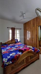 Bedroom Image of 2600 Sq.ft 3 BHK Duplex for sale in Peenya Bengaluru for Rs. 16800000