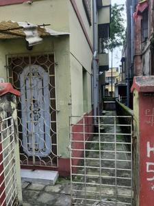 Balcony Image of 1500 Sq.ft 3 BHK Independent House for sale in Rishra Hooghly for Rs. 6500000