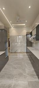 Hall Image of 1800 Sq.ft 3 BHK Builder Floor for rent in Pitampura New Delhi for Rs. 63000
