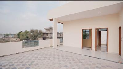 Balcony Image of 1800 Sq.ft 3 BHK Villa for sale in Hathod Jaipur for Rs. 7500000