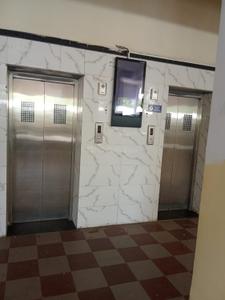 Kitchen Image of 1450 Sq.ft 3 BHK Apartment / Flat for sale in SDMD Luxurious Heavens, Jagatpura Jaipur for Rs. 7000000