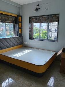 Bedroom Image of 1538 Sq.ft 3 BHK Apartment / Flat for sale in Picnic Garden Kolkata for Rs. 10500000