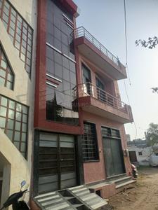 Image of 962 Sq.ft 4 BHK Independent House for sale in Shahpura Mohalla, Beawar for Rs. 9000000