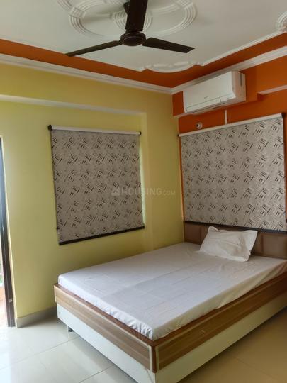 Geetanjali Vatika House  Bedroom 1