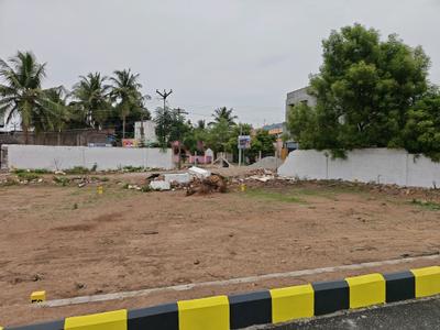 Image of 750 Sq.ft Residential Plot / Land for sale in Thiruporur, Chennai for Rs. 3711750
