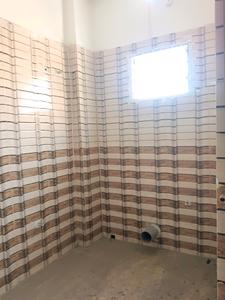 Common Bathroom Image of 660 Sq.ft 2 BHK Apartment / Flat for sale in Mourigram Howrah for Rs. 1980000