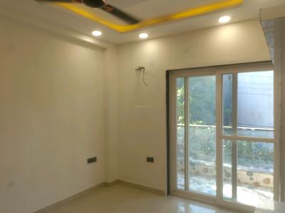 Bedroom Image of 1850 Sq.ft 3 BHK Builder Floor for rent in Green Field Colony Faridabad for Rs. 28000