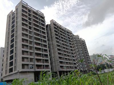 Image of 1050 Sq.ft 2 BHK Apartment / Flat for sale in Seventy 7 Skyway, Ravet, Pune for Rs. 8200000