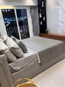 Bedroom Image of 1600 Sq.ft 3 BHK Apartment / Flat for sale in Excellaa Primarc, Bavdhan Pune for Rs. 15000000