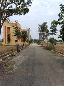 Image of 1200 Sq.ft Residential Plot / Land for sale in Vidyaranyapura, Bengaluru for Rs. 9400000