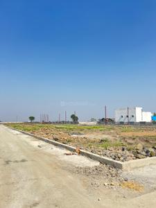 Image of 600 Sq.ft Residential Plot / Land for sale in Dharampuri, Indore for Rs. 1785000