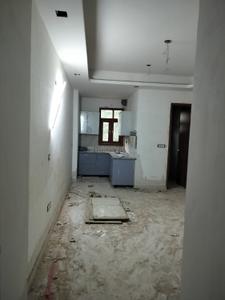 2 BHK Independent Builder Floor