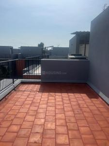 Balcony Image of 1824 Sq.ft 3 BHK Villa for rent in Casagrand Amberley, Thazhambur Chennai for Rs. 42000