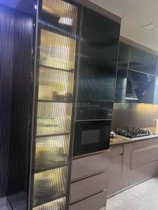 Image of 2070 Sq.ft 4 BHK Builder Floor for sale in Paschim Vihar, New Delhi for Rs. 32500000