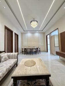 Hall Image of 1150 Sq.ft 3 BHK Apartment / Flat for sale in Kharar Mohali for Rs. 5790000