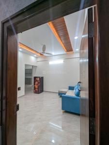 Image of 1000 Sq.ft 2 BHK Apartment / Flat for rent in HBR Layout, Bengaluru for Rs. 42000