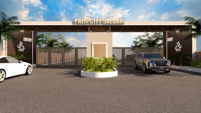 Residential Plot