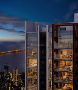 Image of 3712 Sq.ft 5 BHK Apartment / Flat for sale in Birla Niyaara Phase 1, Worli, Mumbai for Rs. 285000000