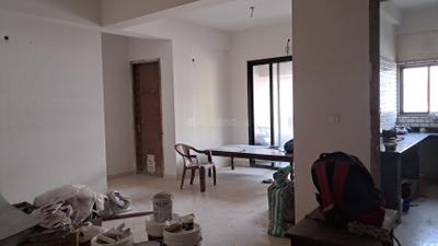 Living Room Image of 1220 Sq.ft 2 BHK Apartment / Flat for sale in Kalighat Kolkata for Rs. 14500000