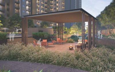 Image of 1430 Sq.ft 2.5 BHK Apartment / Flat for sale in Goyal Orchid Salisbury by Goyal &amp; co | Hariyana Group, Agrahara Layout, Bengaluru for Rs. 15600000