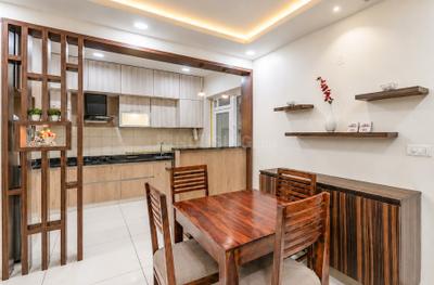 Hall Image of 1320 Sq.ft 1 BHK Apartment / Flat for rent in Alembic Urban Forest, Kadugodi Bengaluru for Rs. 43000