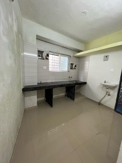 Sai Apartment Kitchen 1