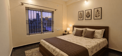 1 BHK Flat