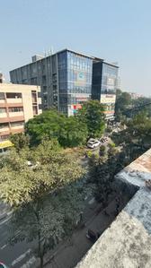 Image of 911 Sq.ft 2 BHK Penthouse for sale in Adajan, Surat for Rs. 2800000