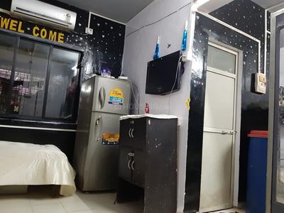 Bathroom Image of Paying guest  in Andheri West, Mumbai