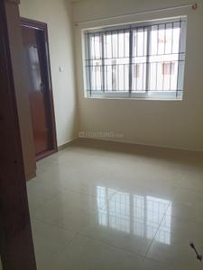 Bedroom Image of 650 Sq.ft 2 BHK Builder Floor for rent in Medahalli Bengaluru for Rs. 20000