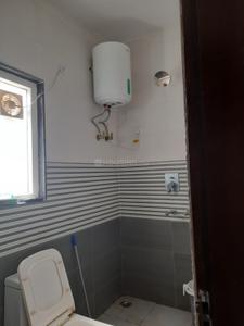 Bathroom Image of 1250 Sq.ft 3 BHK Apartment / Flat for sale in Sector 13 Dwarka New Delhi for Rs. 20500000