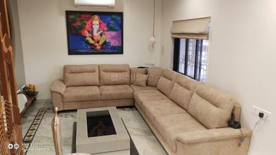 Hall Image of 2400 Sq.ft 5 BHK Independent House for sale in Vasna Vadodara for Rs. 9100000