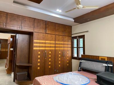 Bedroom Image of 4000 Sq.ft 4 BHK Independent House for sale in Champapet Hyderabad for Rs. 30000000