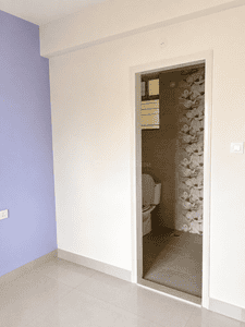 Image of 1250 Sq.ft 2 BHK Apartment / Flat for sale in VMR Geminis Signature, Hennur, Bengaluru for Rs. 8500000