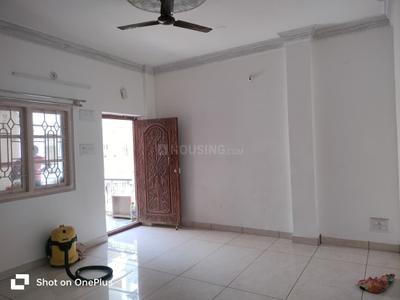 Hall Image of 1500 Sq.ft 3 BHK Builder Floor for rent in HSR Layout Bengaluru for Rs. 38000