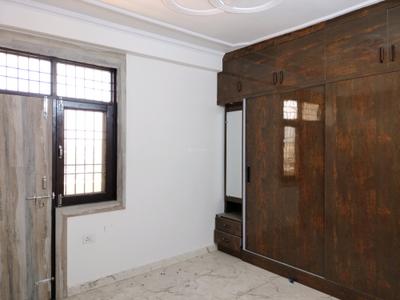 Bedroom Image of 1200 Sq.ft 3 BHK Apartment / Flat for sale in Shalimar Garden Ghaziabad for Rs. 5250000