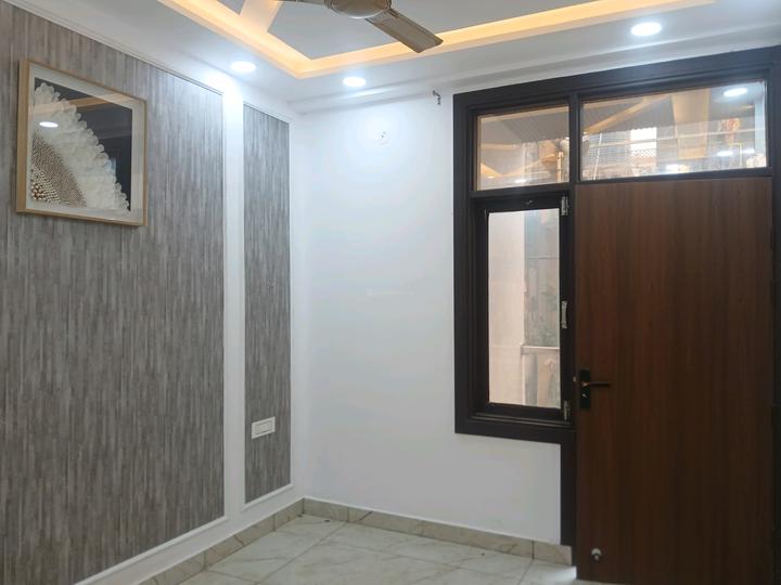 Bhagwati Garden, Dwarka Mor Bedroom One 1